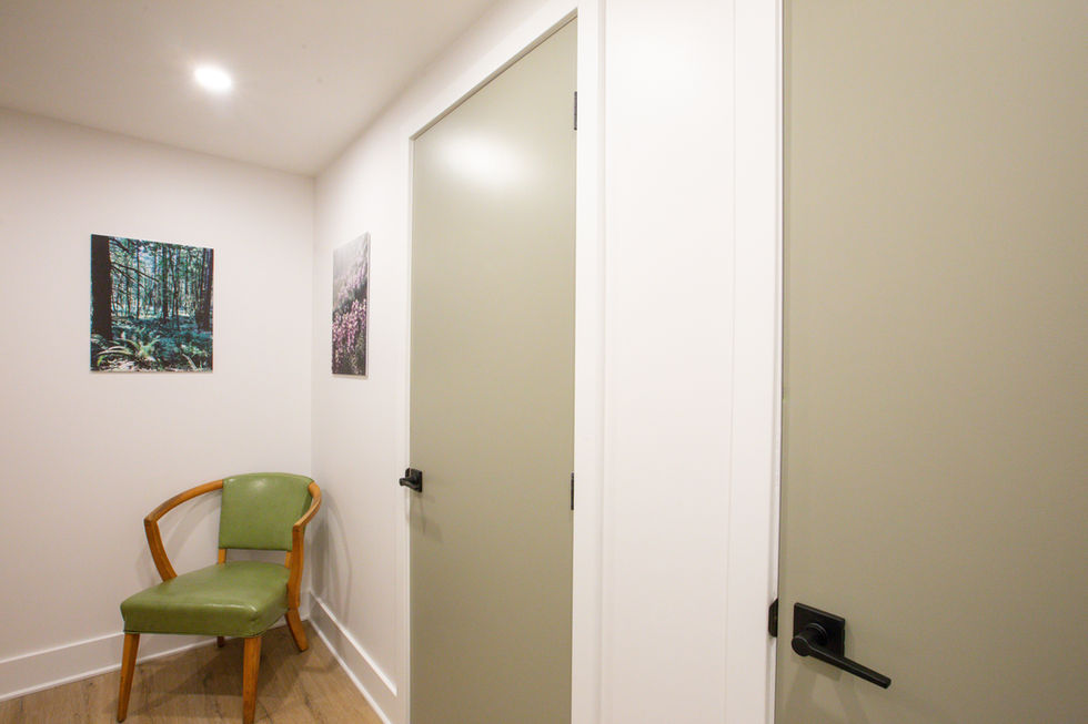 image de la clinique de psychologie masson