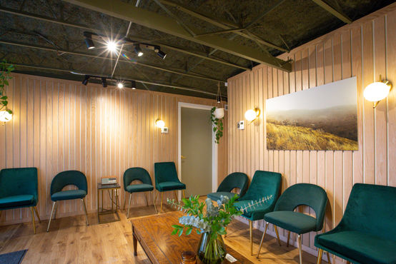 image de la clinique de psychologie masson