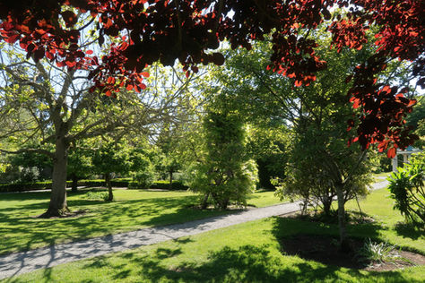 Farmleigh House & Gardens: Best things to do and see in Dublin