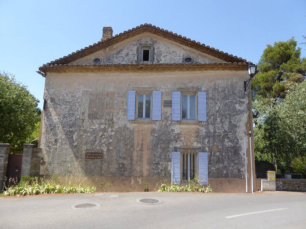 Maubec 6