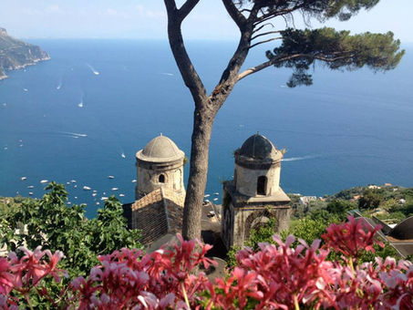 Praiano and Ravello: Jewels of the Amalfi coast