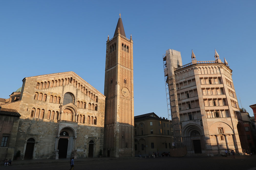 Parma Sa Parma Travel Guide | The Indie Tripper