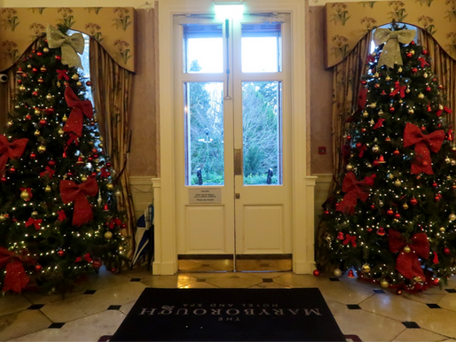 72 Hours in Cork City: A cosy festive break 