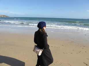 Cornwall Travel Guide: a slice of the Med on the British Isles