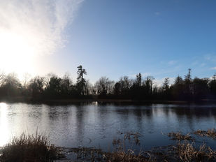 A weekend in the midlands: Ireland's Hidden Heartlands         