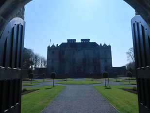 Portumna Castle & Gardens: A family-friendly day out 
