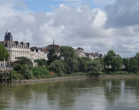 Three days in Nantes: Your in-depth travel guide