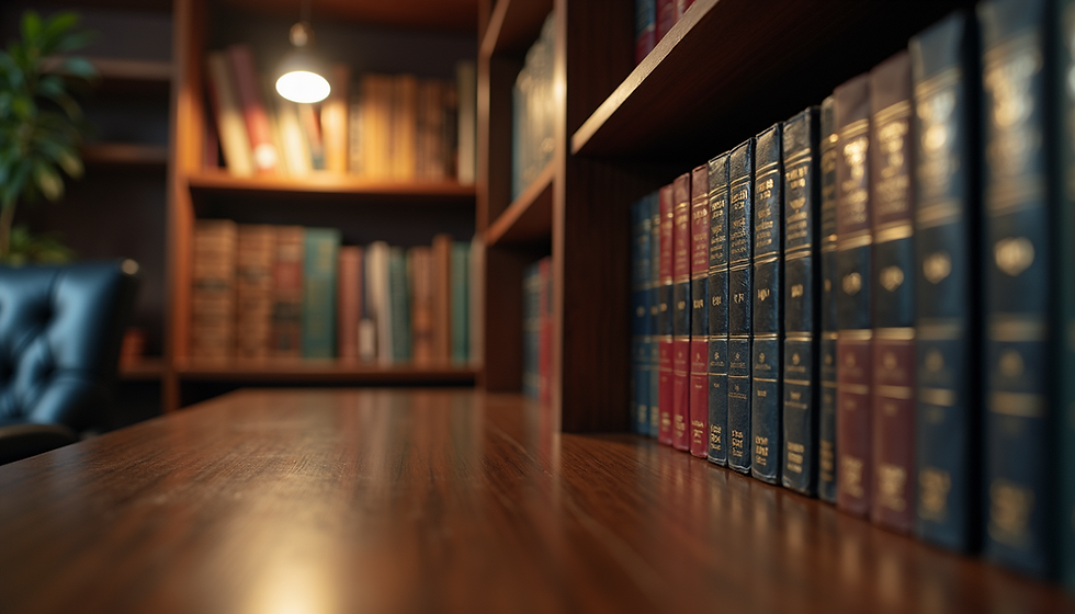The Importance of a Last Will and Testament in South Africa