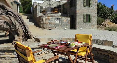 Dış Çekim Otel