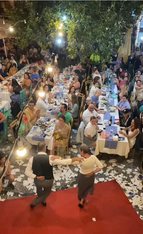 tepeköy panayırı sirtaki dansı