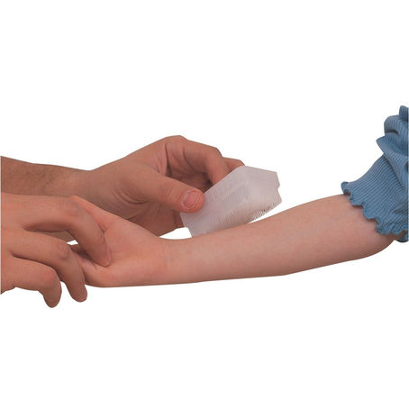 Il protocollo Wilbarger (Brushing Therapy) per l'integrazione sensoriale