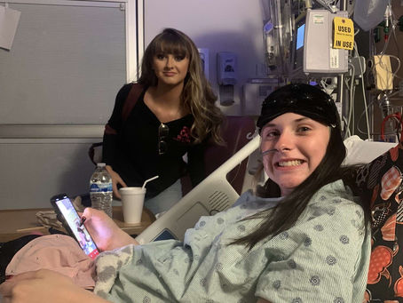 Addi's Journey