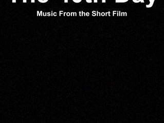 The 40th Day (Music From The Short Film)