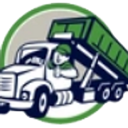 Budget Dumpsters of Toledo logo