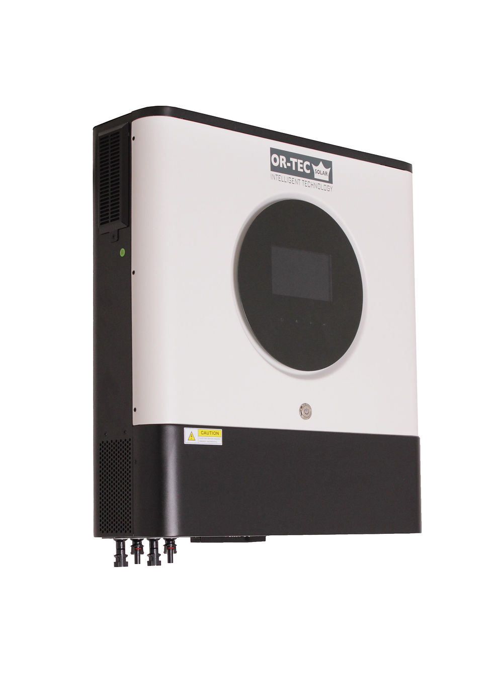 Küçük resim: ORTEC SOLAR 48V 8KW MPPT AKILLI İNVERTER