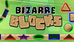 Bizarre Blocks - FREE on All App Stores!