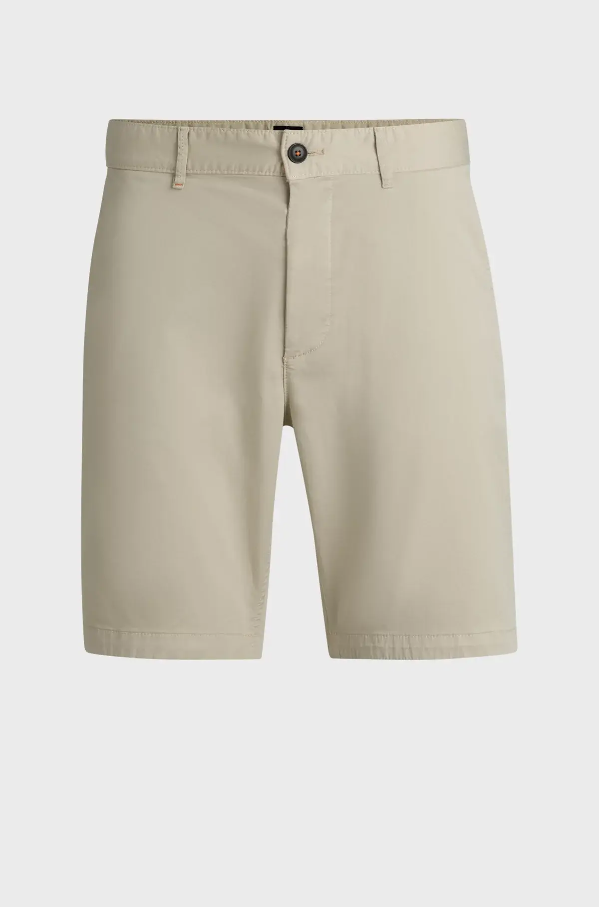 Short Chino Slim