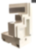 Base 2 aus UHPC