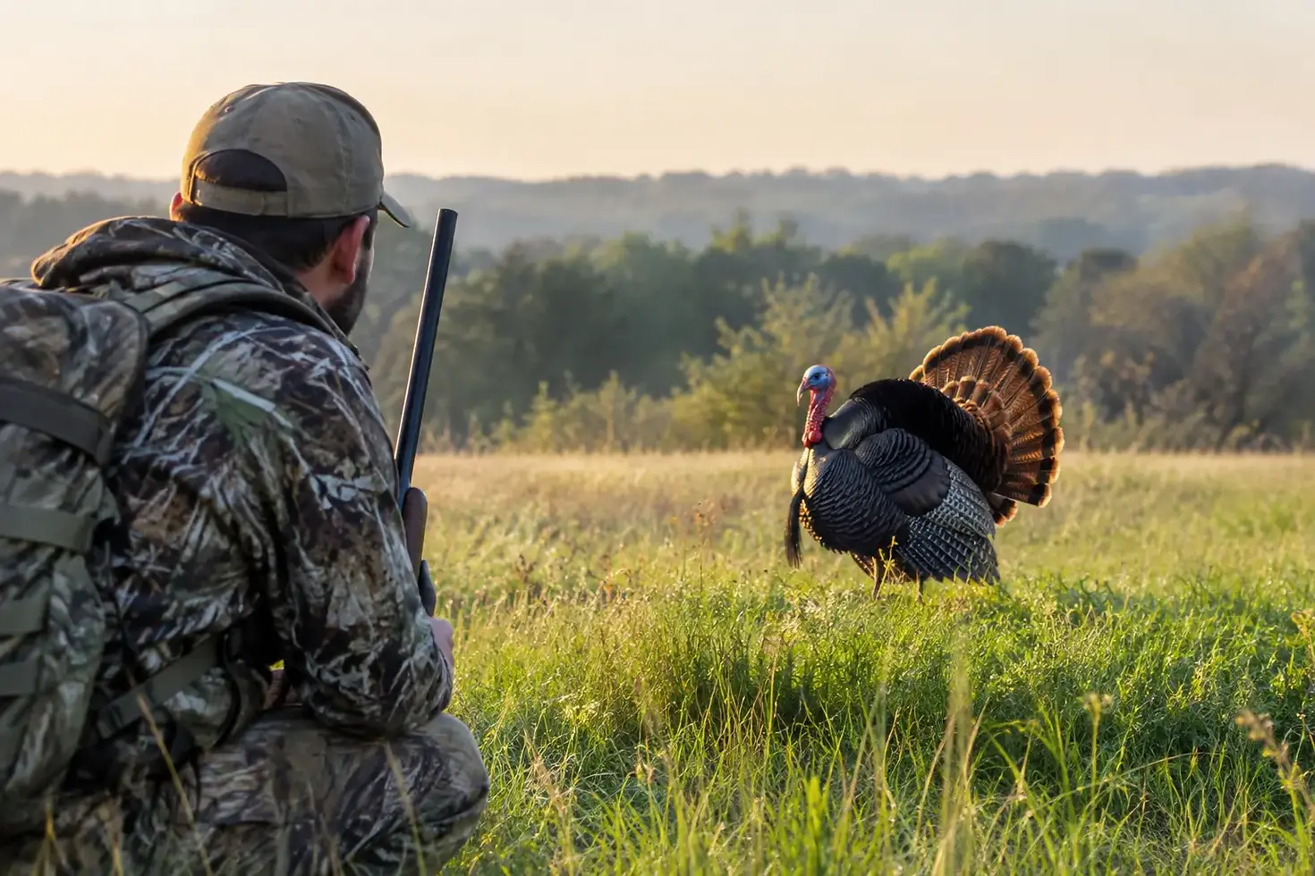 10 Top Turkey Hunting Mistakes to Avoid This Spring