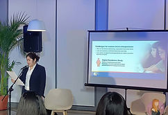 EmphowHER: Conversations on Reengineering a Female-led Future for Tech