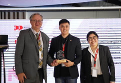 2nd Annual Poland IT Business Summit 