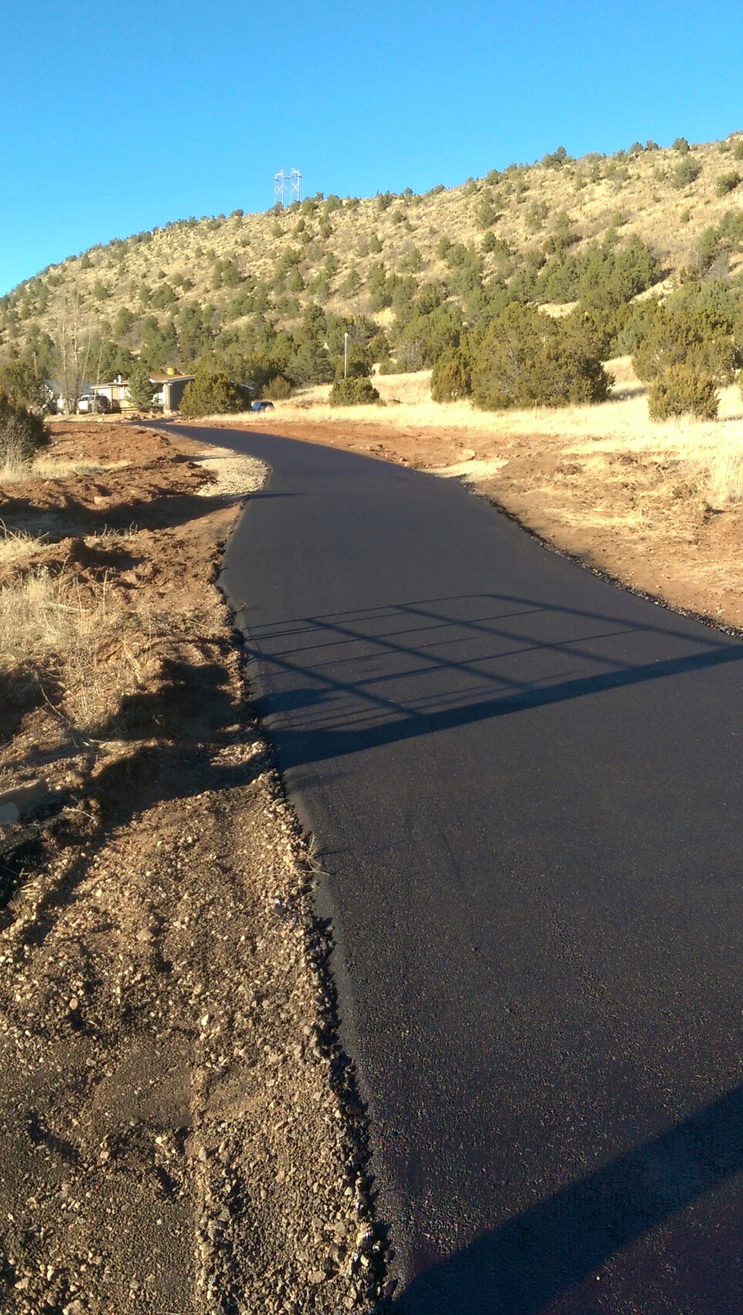 new asphalt paving6