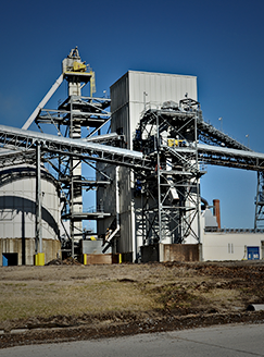 Belt Conveyor