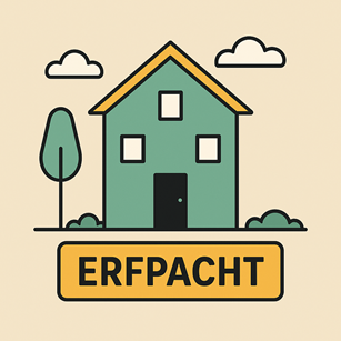 Erfpacht in Amsterdam