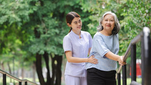 The Impact of LSVT Big Therapy on Balance and Gait