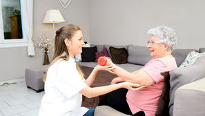 The Unique Advantages of Concierge Physical Therapy