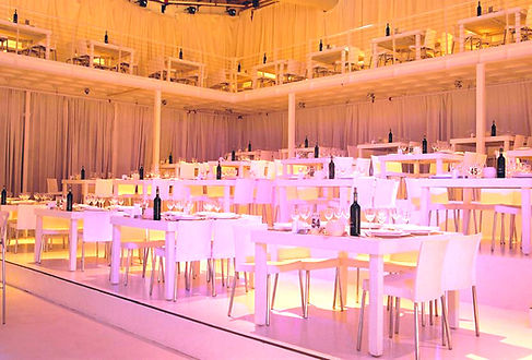 Wedding Venue