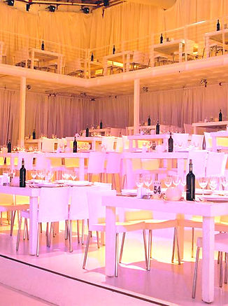 Eventos de bodas