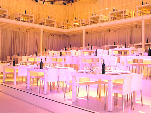 Wedding Venue