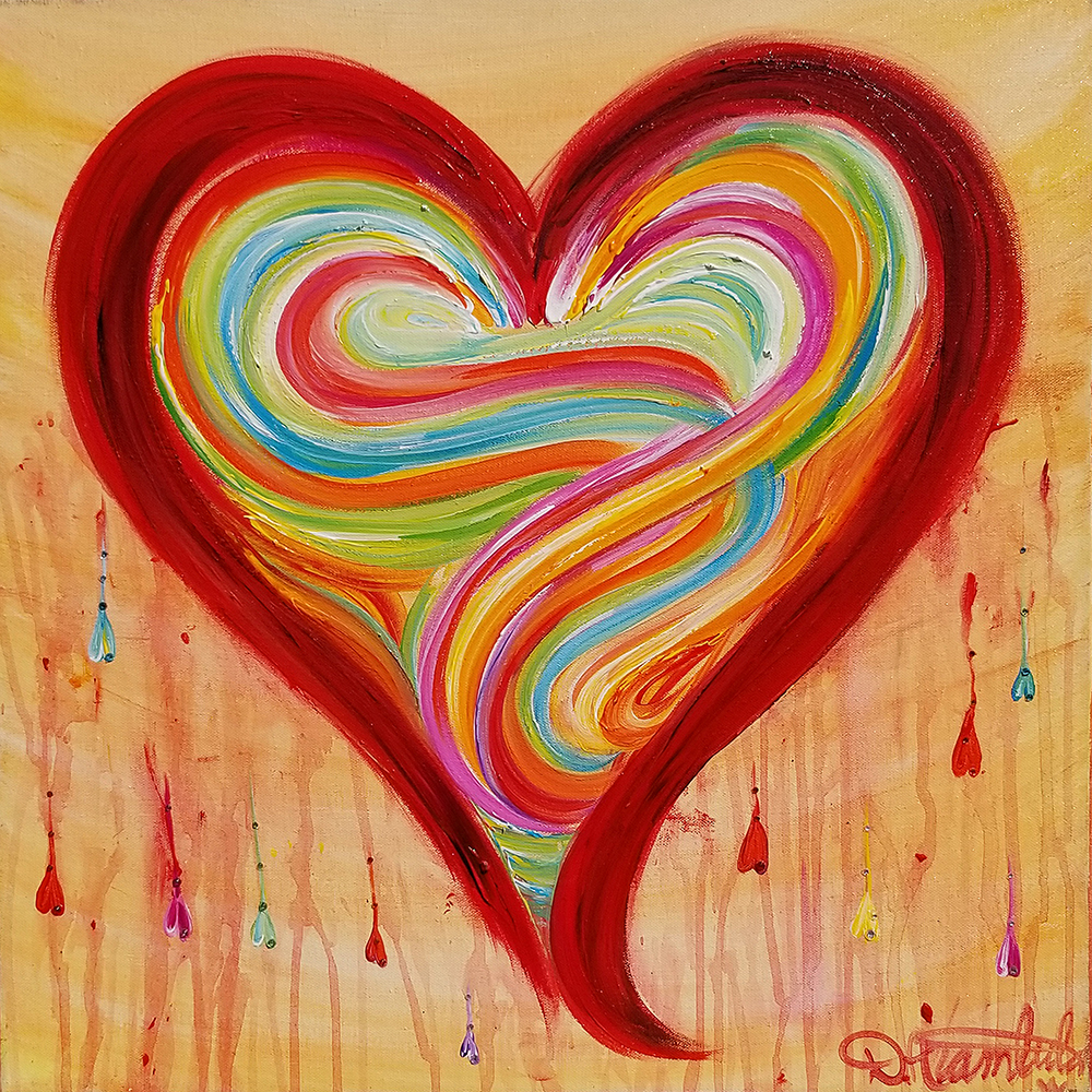Sweet Surrender