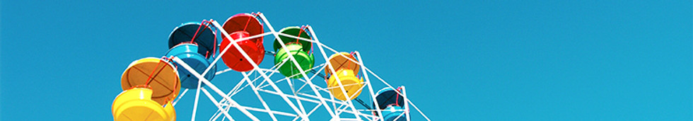 Ferris Wheel