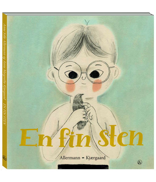 Nyt format fin sten