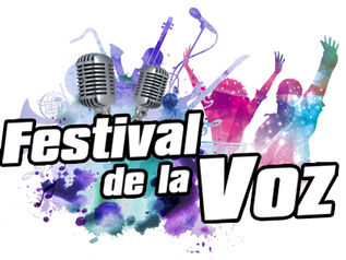 Festival de la voz y fonomímica
