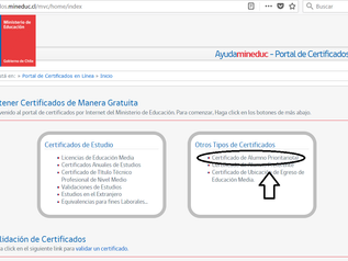 Apelación Alumnos prioritarios