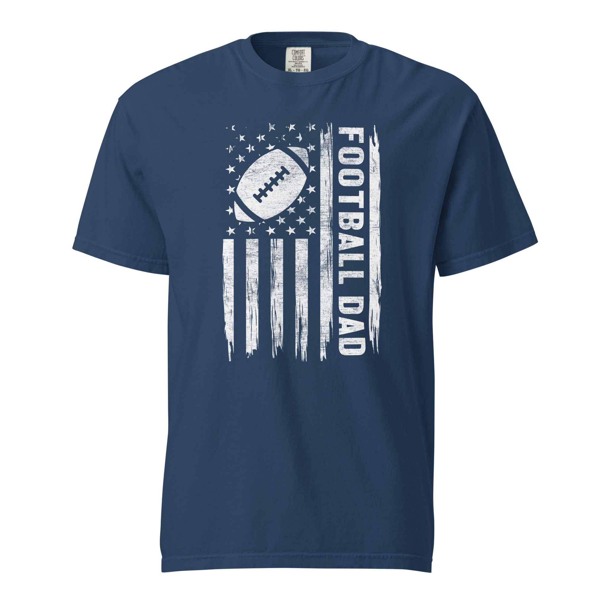 Football Dad t-shirt