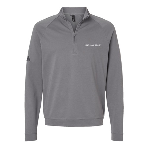 Men's Unshakable Quarter Zip | Cousin Crew Co.