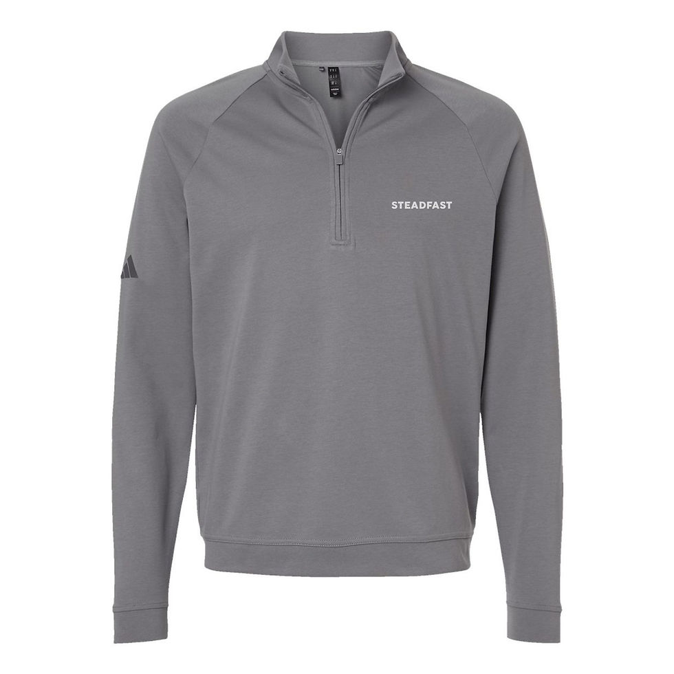 Thumbnail: Men's Steadfast Quarter Zip