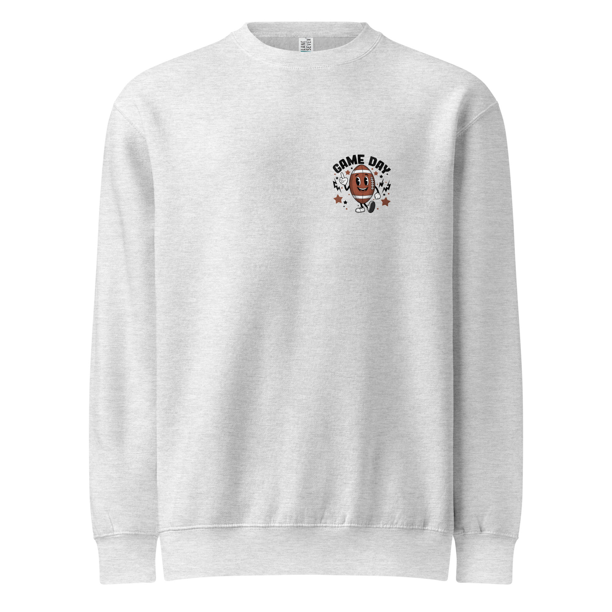 Game Day Football sweatshirt