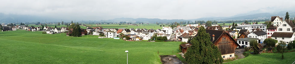 Aussicht Balkon