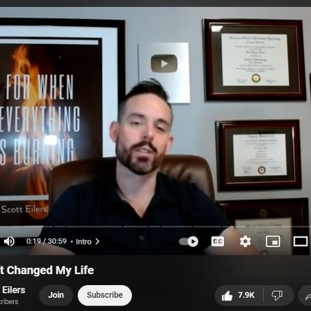 8 Lifechanging Truths