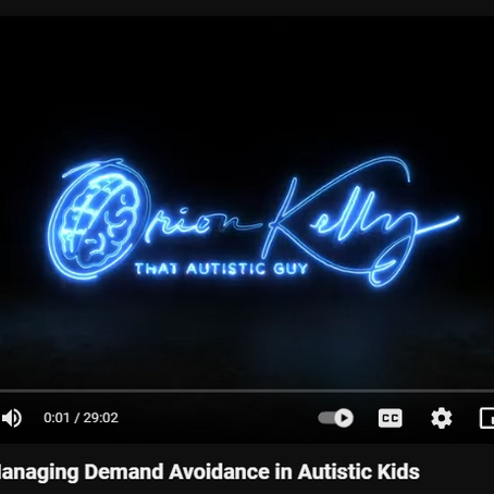 Supportive (Not Authoritarian) Ways to Help Autistics