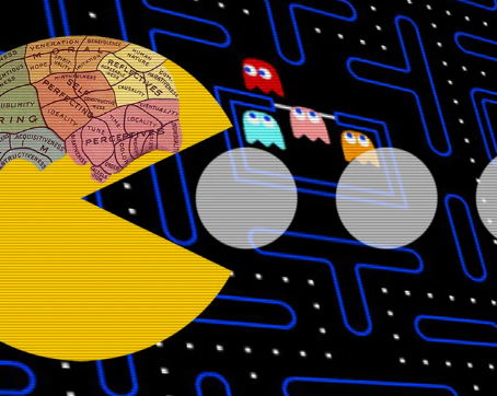 Gaming Can Help with Mental Health, Though Not Usually On Its Own...