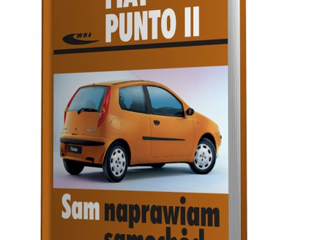 Sam Naprawiam Fiat Grande Punto ((HOT))