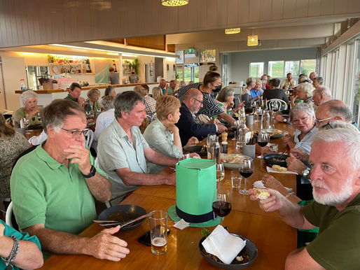 Members night another success