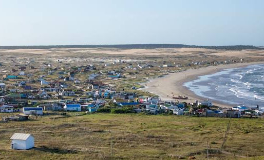 Cabo Polonio: el territorio entre el aislamiento y la proyección global