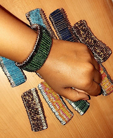 Refugee Women's Microenterprise